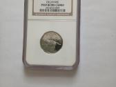 JAV 1999 S Kvoteris Proof Ngc 69