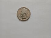 JAV 1972 S Kvoteris Proof Dcam