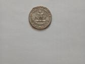 JAV 1972 S Kvoteris Proof Dcam - nuotraukos Nr. 2