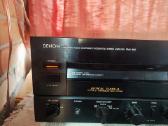 Denon pma 920 - nuotraukos Nr. 2