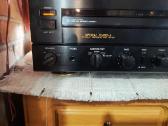 Denon pma 920 - nuotraukos Nr. 3