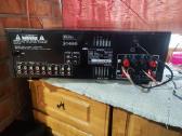 Denon pma 920 - nuotraukos Nr. 5