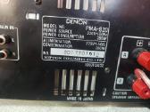 Denon pma 920 - nuotraukos Nr. 6