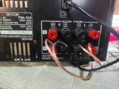 Denon pma 920 - nuotraukos Nr. 8