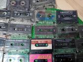 Mc CD ir vinilas