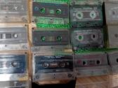 Mc CD ir vinilas - nuotraukos Nr. 9