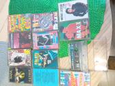 Mc CD ir vinilas - nuotraukos Nr. 26