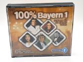 Various - 100% Bayern 1 (3 x CD)