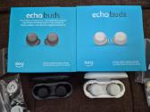 ECHO buds gen2 alexa - nuotraukos Nr. 4