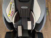 Graco Slimfit autokėdutė 0-36 kg