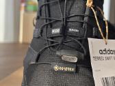 Adidas terrex swift gore tex.