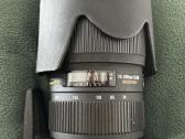 Sigma 70-200mm F2.8 Ex Dg Apo Macro Hsm II - nuotraukos Nr. 5