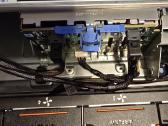 Dell Precision Rack R7910 2x Intel Xeon 8x 2.5 Sff - nuotraukos Nr. 7