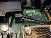 Dell Precision Rack R7910 2x Intel Xeon 8x 2.5 Sff - nuotraukos Nr. 10