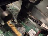 Dell Precision Rack R7910 2x Intel Xeon 8x 2.5 Sff - nuotraukos Nr. 11