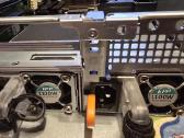Dell Precision Rack R7910 2x Intel Xeon 8x 2.5 Sff - nuotraukos Nr. 16