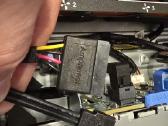 Dell Precision Rack R7910 2x Intel Xeon 8x 2.5 Sff - nuotraukos Nr. 18