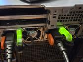 Dell Precision Rack R7910 2x Intel Xeon 8x 2.5 Sff - nuotraukos Nr. 20