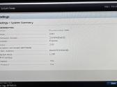 Dell Precision Rack R7910 2x Intel Xeon 8x 2.5 Sff - nuotraukos Nr. 31