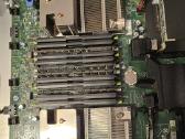 Dell Precision Rack R7910 2x Intel Xeon 8x 2.5 Sff - nuotraukos Nr. 4