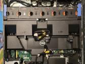 Dell Precision Rack R7910 2x Intel Xeon 8x 2.5 Sff - nuotraukos Nr. 2