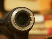 Sigma 70-200mm F2.8 Ex Dg Apo Macro Hsm II