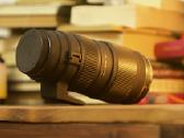 Sigma 70-200mm F2.8 Ex Dg Apo Macro Hsm II - nuotraukos Nr. 2