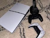Playstation 5 - nuotraukos Nr. 2
