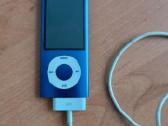 iPod nano 5 gen - nuotraukos Nr. 2