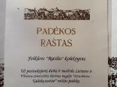 Nario ženklas - nuotraukos Nr. 3
