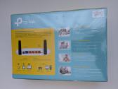 Tp-link Tl-wr841n 300mbps Wireless N Router - nuotraukos Nr. 2