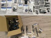 RC automodelių važiuoklės, dalys, pultai - nuotraukos Nr. 13