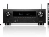 [Naujas] Denon Avr X2800h - nuotraukos Nr. 3