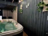 Apartamentai Palangoje su baseinu, jacuzzi ir pirt - nuotraukos Nr. 3