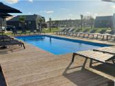 Apartamentai Palangoje su baseinu, jacuzzi ir pirt - nuotraukos Nr. 4