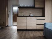 Apartamentai Palangoje su baseinu, jacuzzi ir pirt - nuotraukos Nr. 8