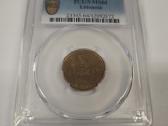 1925 m. 10 centų Ms64 Pcgs - nuotraukos Nr. 2