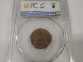 1925 m. 10 centų Ms64 Pcgs - nuotraukos Nr. 3