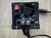 Inverteris 12v i 230v 300w - nuotraukos Nr. 3