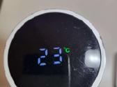 Termosas su temperatūros indikatoriumi - nuotraukos Nr. 2