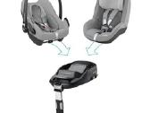 Maxi cosi 2in1 - nuotraukos Nr. 2