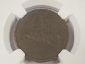 1925 m. 50 centų Au58 - nuotraukos Nr. 4