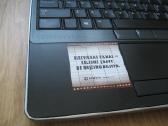 Greitas Dell E6530 i5/ 8gb/ 256gb/ nauja baterija - nuotraukos Nr. 4