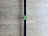 Kameros slankiklis (slideris) Genesis, 120 cm - nuotraukos Nr. 3