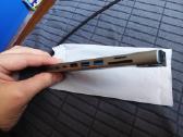 Usb 3, lan, ir kt adapteriai - nuotraukos Nr. 3
