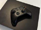 Xbox One X 1tb