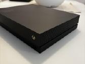 Xbox One X 1tb - nuotraukos Nr. 2