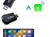 Belaidis Carplay & Android Auto Adapteris