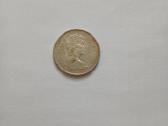 Sidabras Canada 1976 25 centai - nuotraukos Nr. 2
