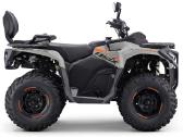 Akcija keturračiams Cfmoto,goes,XTR,asix - nuotraukos Nr. 38
